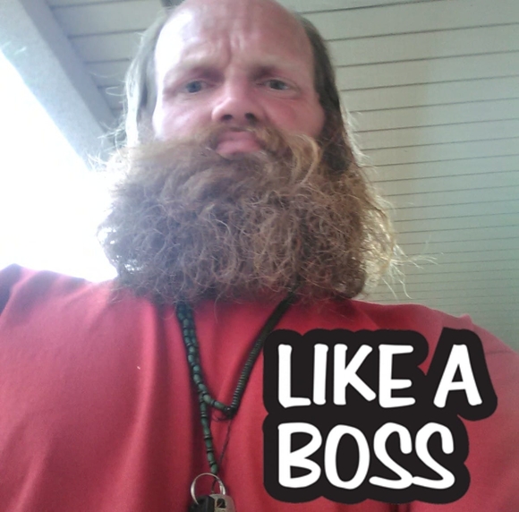 Meet your Posher, James - Picture 1 of 1